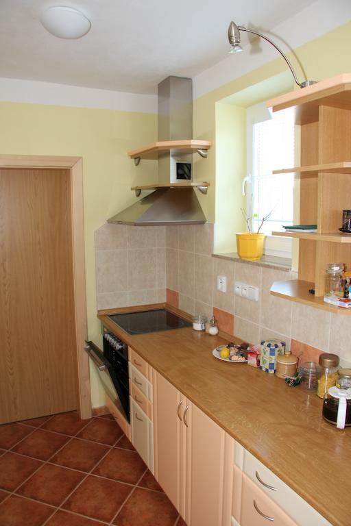 Apartmany Zahorovo Loze Horni Plana Luaran gambar